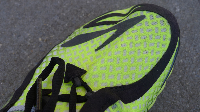 Illustration for article titled Brooks PureDrift Review: Shoes for Minimalists Pushing Mileage